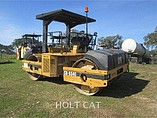 1998 CATERPILLAR CB-634C Photo #2