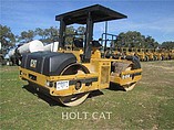 1998 CATERPILLAR CB-634C Photo #3