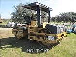 1998 CATERPILLAR CB-634C Photo #4