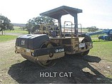 2004 CATERPILLAR CB-634D Photo #2