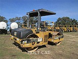 2004 CATERPILLAR CB-634D Photo #4