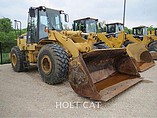 1998 CATERPILLAR 950G Photo #2
