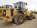1998 CATERPILLAR 950G Photo #3