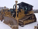 2014 CATERPILLAR D6T LGP VP Photo #1