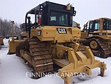 2014 CATERPILLAR D6T LGP VP Photo #3