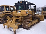 2014 CATERPILLAR D6T LGP VP Photo #4