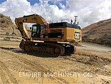 2013 CATERPILLAR 374DL Photo #2