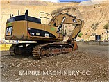 2013 CATERPILLAR 374DL Photo #3