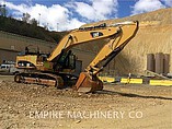 2013 CATERPILLAR 374DL Photo #4
