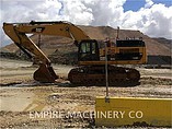 2013 CATERPILLAR 374DL Photo #5