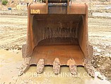 2013 CATERPILLAR 374DL Photo #11