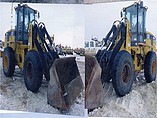 2001 CATERPILLAR IT38G Photo #2