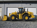 07 CATERPILLAR 980H