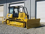 2008 CATERPILLAR D6K XL Photo #4