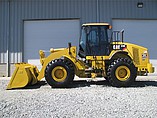 07 CATERPILLAR 950H