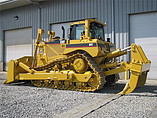 2006 CATERPILLAR D8T Photo #3