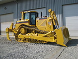 2006 CATERPILLAR D8T Photo #4