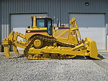 2006 CATERPILLAR D8T Photo #5
