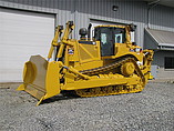 07 CATERPILLAR D8T