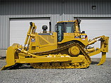 2007 CATERPILLAR D8T Photo #2