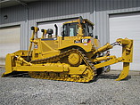 2007 CATERPILLAR D8T Photo #3