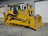 2007 CATERPILLAR D8T Photo #4