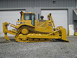 2007 CATERPILLAR D8T Photo #5