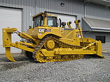 2007 CATERPILLAR D8T Photo #6
