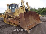08 CATERPILLAR D8T