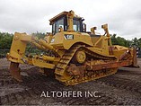 2008 CATERPILLAR D8T Photo #2