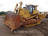 2008 CATERPILLAR D8T Photo #4