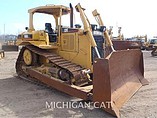 2002 CATERPILLAR D6R Photo #2