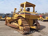 2002 CATERPILLAR D6R Photo #3