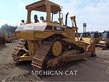 2002 CATERPILLAR D6R Photo #4