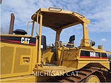 2002 CATERPILLAR D6R Photo #14