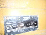 2002 CATERPILLAR D6R Photo #20