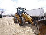 2009 CATERPILLAR 930H Photo #2