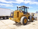 2009 CATERPILLAR 930H Photo #3