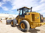 2009 CATERPILLAR 930H Photo #4