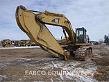 00 CATERPILLAR 345BL