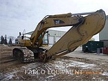 2000 CATERPILLAR 345BL Photo #2