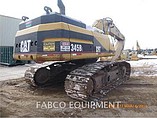 2000 CATERPILLAR 345BL Photo #3