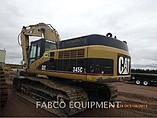2006 CATERPILLAR 345CL Photo #2