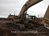 2006 CATERPILLAR 345CL Photo #4
