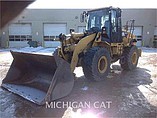 2009 CATERPILLAR 950H Photo #2