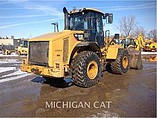 2009 CATERPILLAR 950H Photo #3