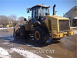 2009 CATERPILLAR 950H Photo #4