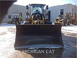 2009 CATERPILLAR 950H Photo #5