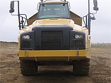 11 CATERPILLAR 740B