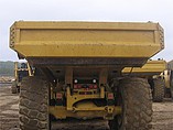 2011 CATERPILLAR 740B Photo #6